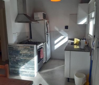 Mar de Las Pampas Apartment | Cabañas Antares