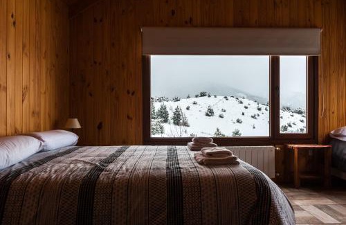 Meliquina Cabin | Cabañas & Apart Ruta 63