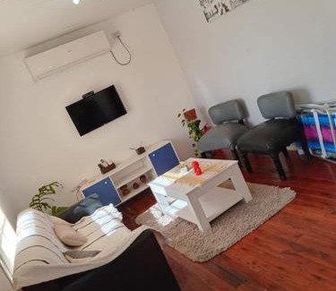 Francisco Alvarez House | Cabañas