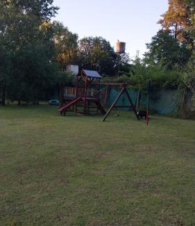 Francisco Alvarez House | Cabañas