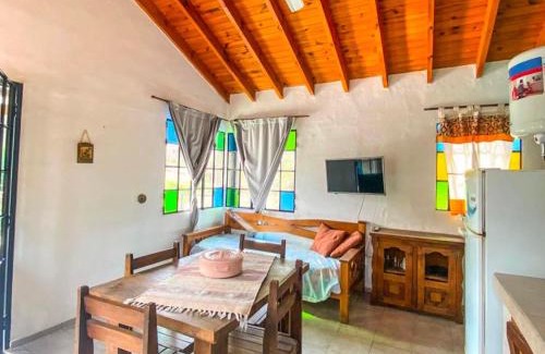 Santa Rosa de Calamuchita House | cabañas el viejo ciprés 2