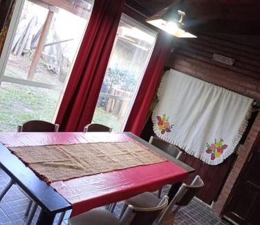 Santa Rosa de Calamuchita Cabin | Cabañas Los Abuelos