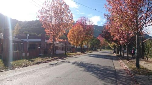 Santa Rosa de Calamuchita Cabin | Cabañas Simpson