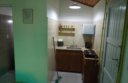 Santa Rosa de Calamuchita Apartment | Cabañas La Pirca