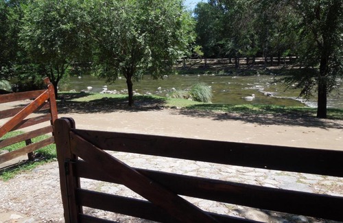 Santa Rosa de Calamuchita Apartment | Cabañas La Pirca