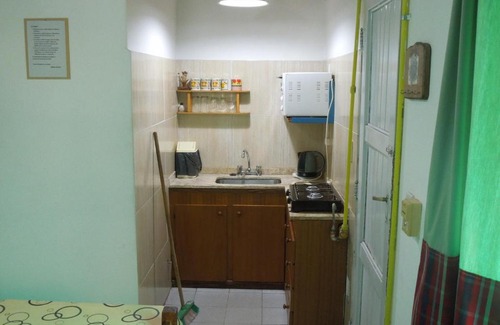 Santa Rosa de Calamuchita Apartment | Cabañas La Pirca