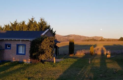 Tandil Cabin | Cabañas Arcángeles de Tandil