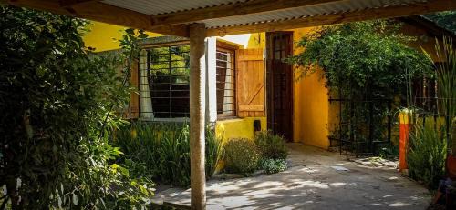 Bosque Peralta Ramos Cabin | Cabañas Arenas del Faro