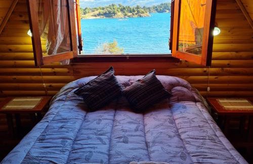 Villa Pehuenia Ski Chalet | Cabañas Aucaman