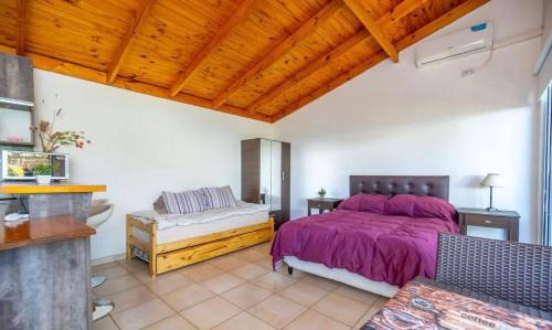 Bahia Blanca House | Cabañas bahia