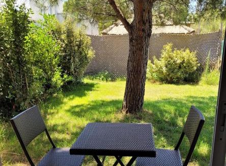 Bahia Blanca House | Cabañas bahia