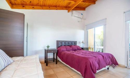 Bahia Blanca House | Cabañas bahia