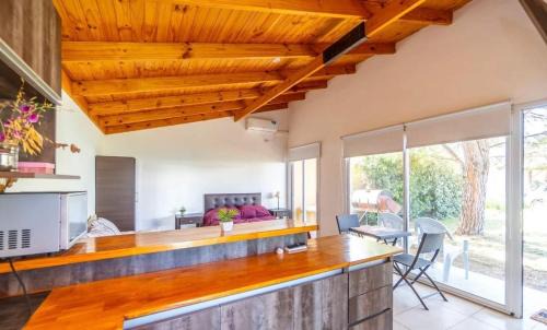 Bahia Blanca House | Cabañas bahia