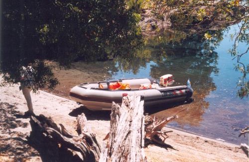 Villa Pehuenia Cabin | Cabañas Bahia Radal
