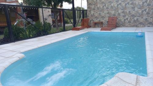 Victorica Apartment | Cabañas bajos medanales