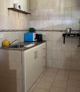 Victorica Apartment | Cabañas bajos medanales