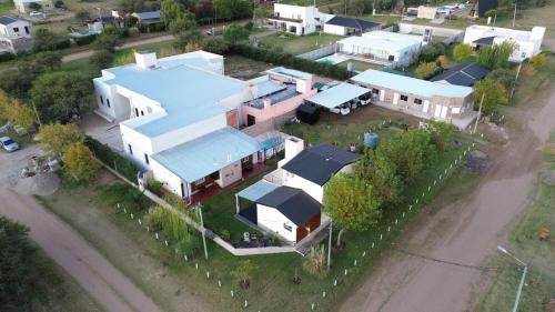 Victorica Apartment | Cabañas bajos medanales