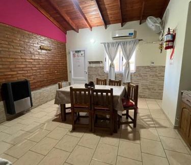 Victorica Apartment | Cabañas bajos medanales