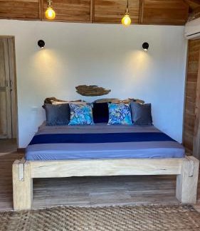 Monitos House | Cabañas Barí