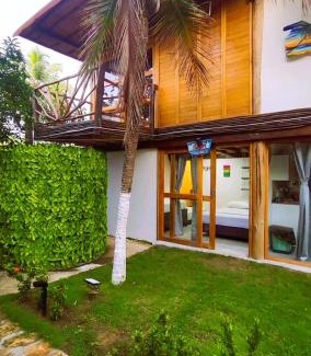 Cordoba House | Cabañas Barikoke-Capri