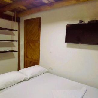 Cordoba House | Cabañas Barikoke-Capri