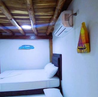 Cordoba House | Cabañas Barikoke-Capri