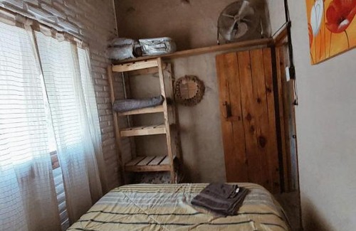 Villa Giardino Ski Chalet | Cabañas bartolo