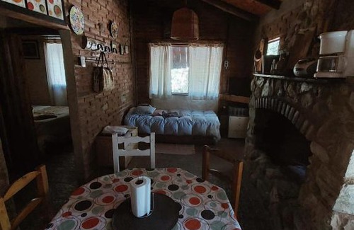 Villa Giardino Ski Chalet | Cabañas bartolo