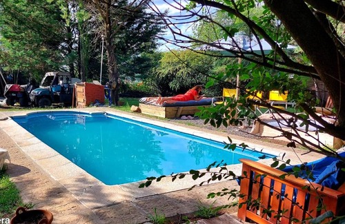 Villa Giardino Ski Chalet | Cabañas bartolo