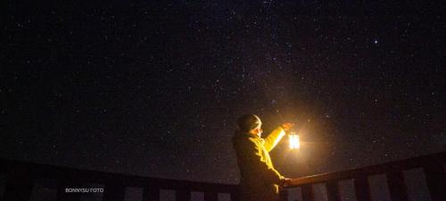 Potrero Grande Cabin | Cabañas Bonnysu