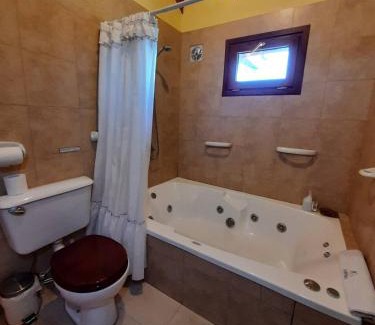 Esquel Apartment | Cabañas Bosque Andino con hidromasaje