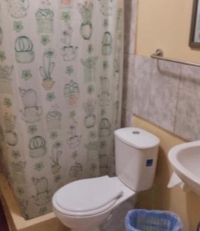 Puchuncavi Apartment | Cabañas bosques de horcon