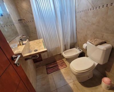 Embalse Apartment | Cabañas Brick House