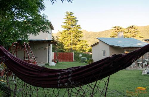 Bialet Masse Ski Chalet | Cabañas Brisas Del Mirador