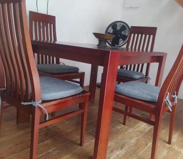 Monitos House | cabañas Brisas y Perla by AMAUNA