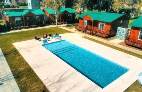 Francisco Alvarez House | Cabañas, bungalows, casas, departamentos, a 41 km de la Capital Federal