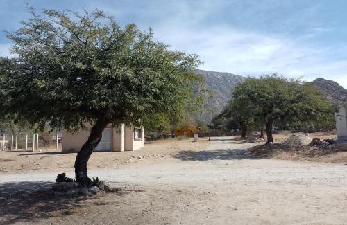 Cafayate House | Cabañas Cafayate