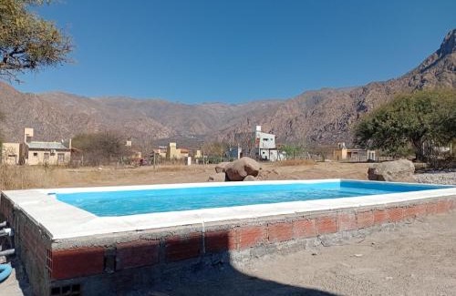 Cafayate House | Cabañas Cafayate