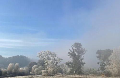 Yerbas Buenas Villa | Cabañas Caipulli