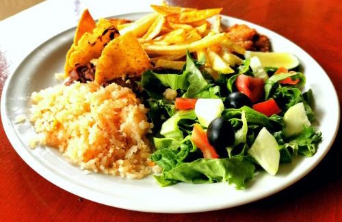 La Trinitaria Hotel | Cabañas camino real