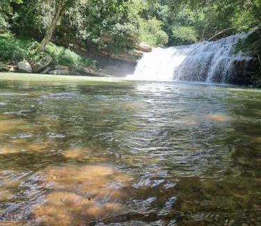 Paicol Hotel | cabañas campestres buena vista