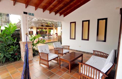 Apiay Villa | Cabañas Campestres Rincón de Apiay