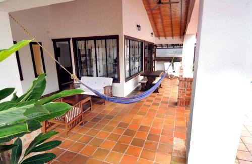 Apiay Villa | Cabañas Campestres Rincón de Apiay