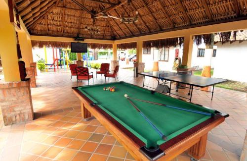 Apiay Villa | Cabañas Campestres Rincón de Apiay