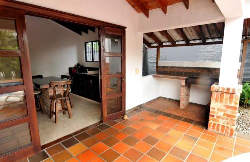 Apiay Villa | Cabañas Campestres Rincón de Apiay