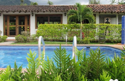 Chinacota Villa | CABAÑAS CAMPESTRES VILLA MANUELA