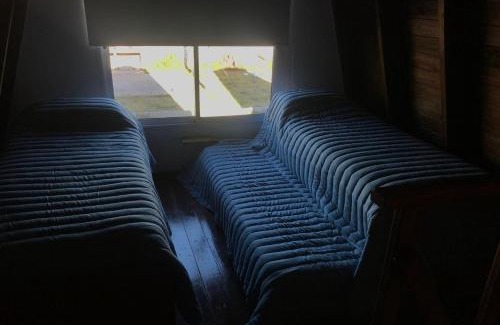 Carhue Apartment | Cabañas Carhué Artemia - Departamentos en Carhué - Epecuén