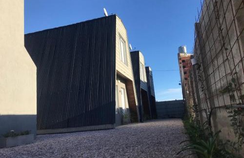 Carhue Apartment | Cabañas Carhué Artemia - Departamentos en Carhué - Epecuén