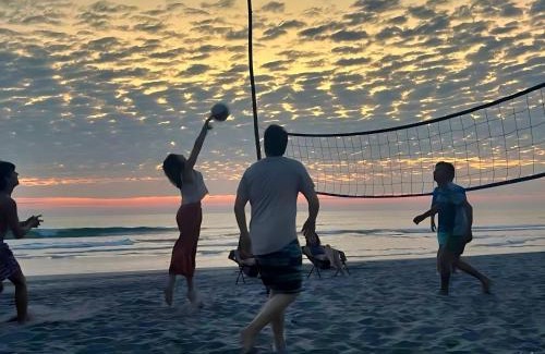 Tonala Hotel | Cabañas Casa de Agua