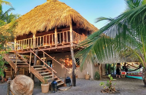 Tonala Cabin | Cabañas Casa de Agua